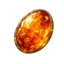 Refined Amber
