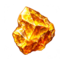 Normal Citrine