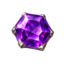 Refined Amethyst